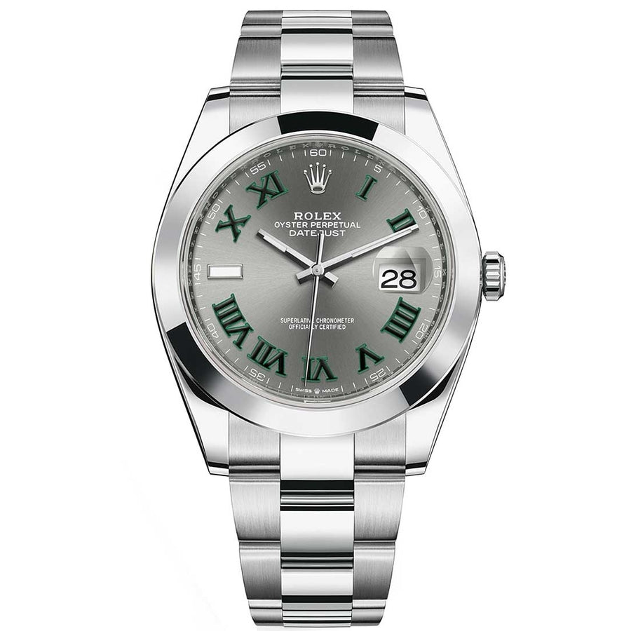 Rolex Datejust 36mm 126200-0018