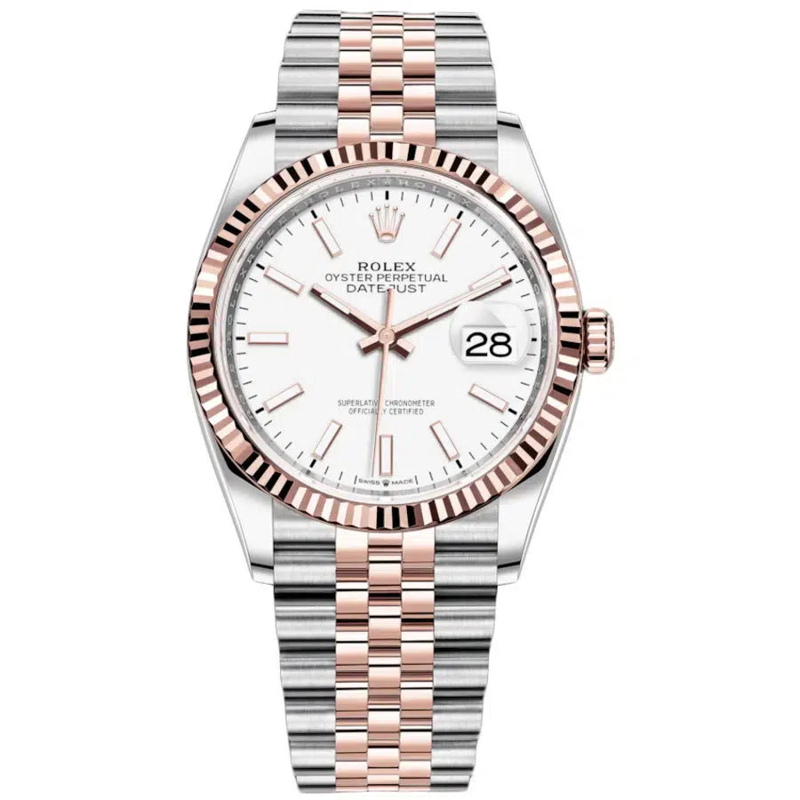 Rolex Datejust 36mm 126231-0017
