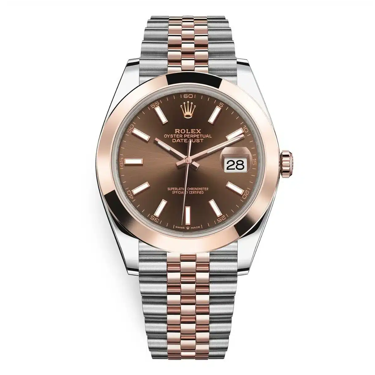 Rolex Datejust 41mm 126301