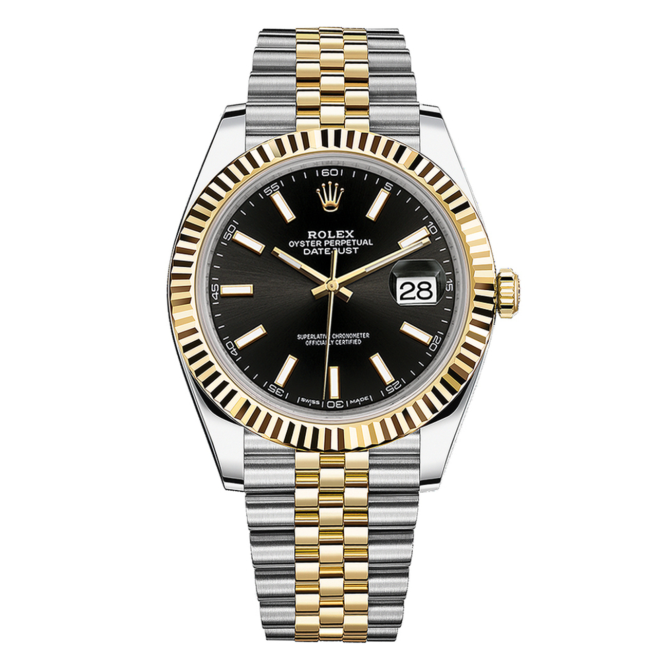 Rolex Datejust 41mm 126333-0014