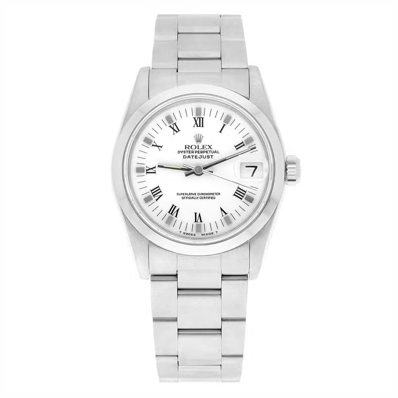 Rolex Datejust 68240
