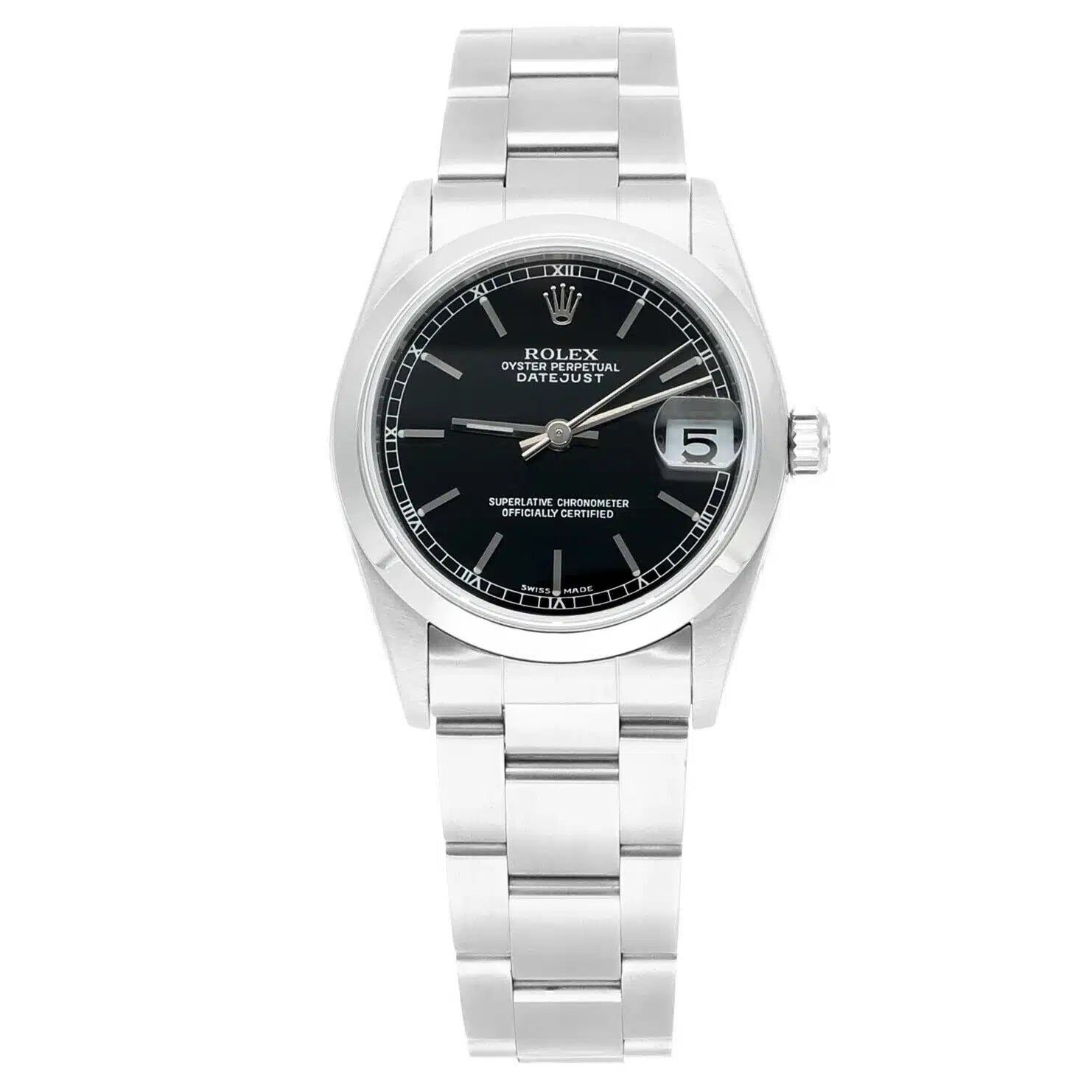 Rolex Datejust 68240