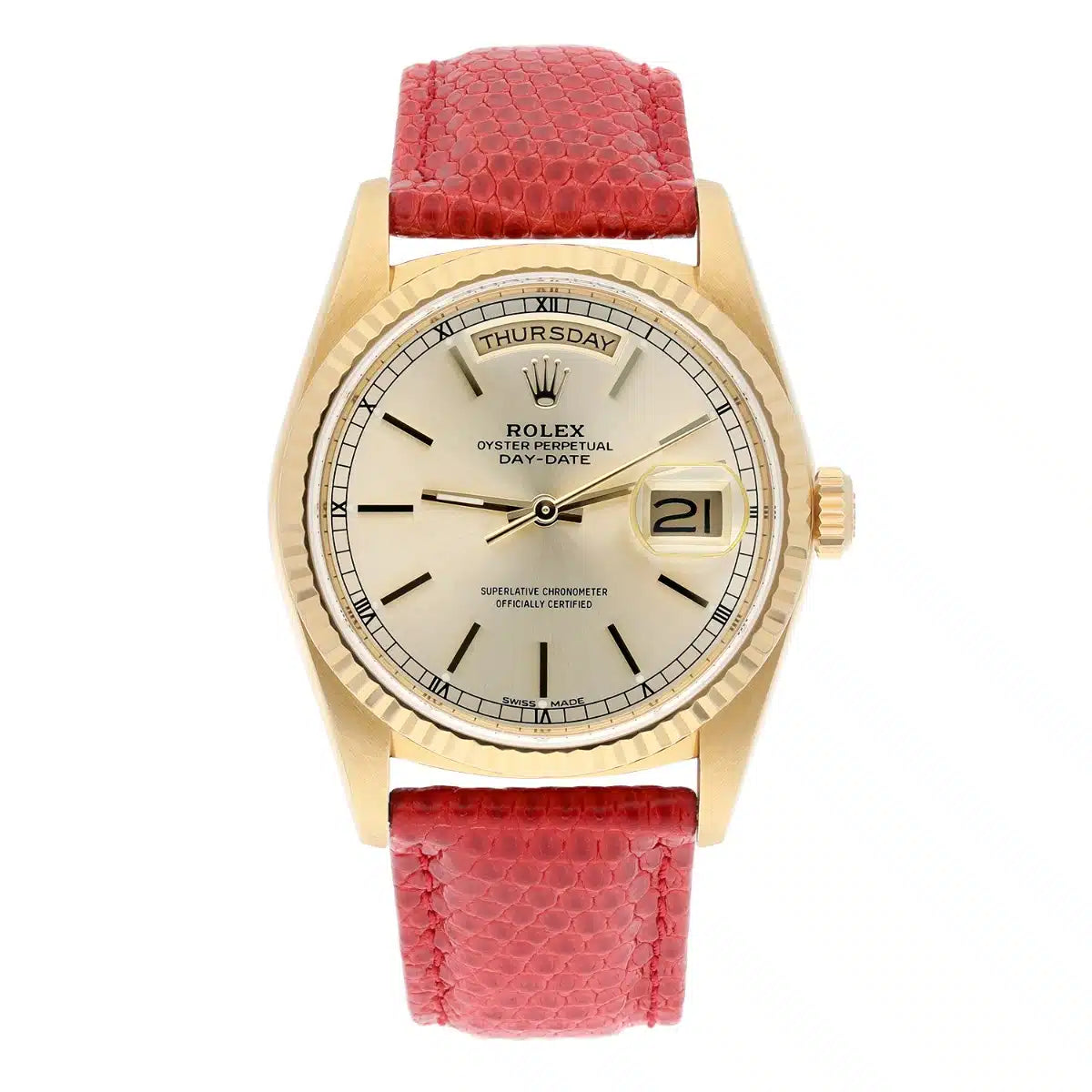 Rolex Day-Date 18238