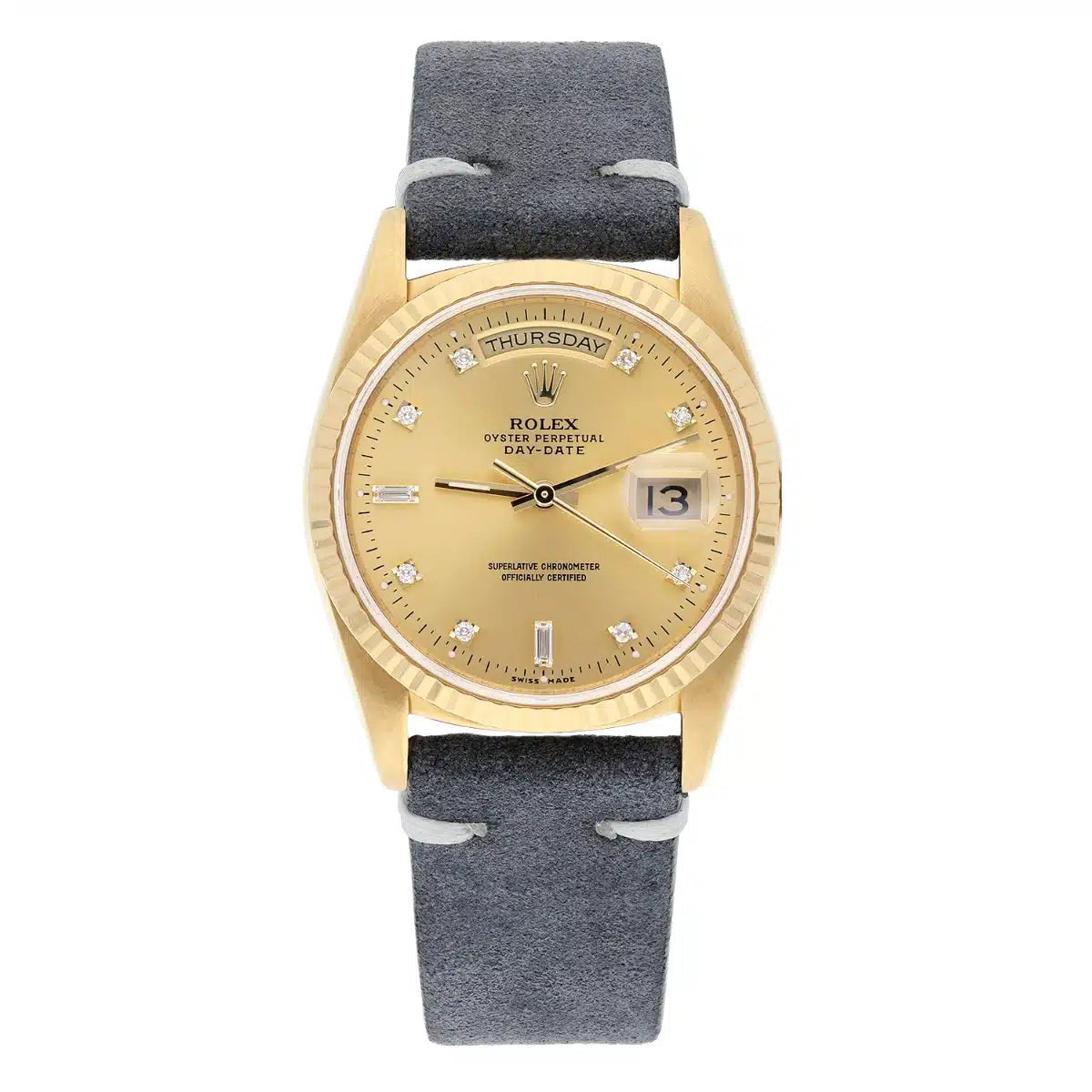 Rolex Day-Date 18238