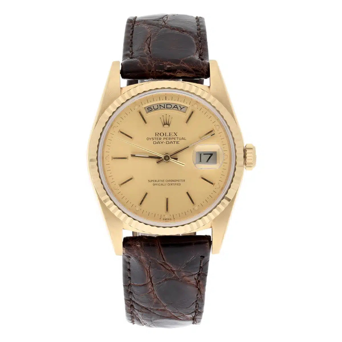 Rolex Day-Date 18238