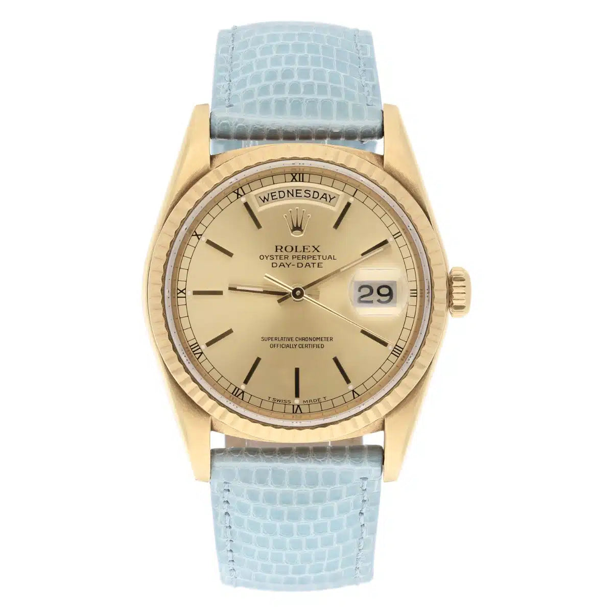 Rolex Day-Date 18238