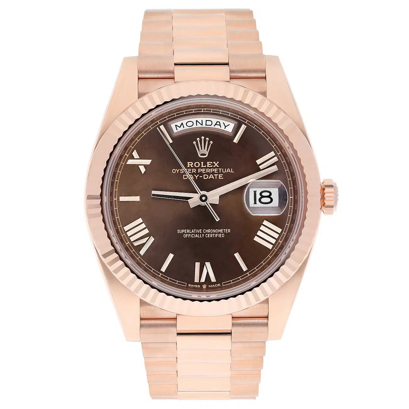 Rolex Day Date 228235-0002