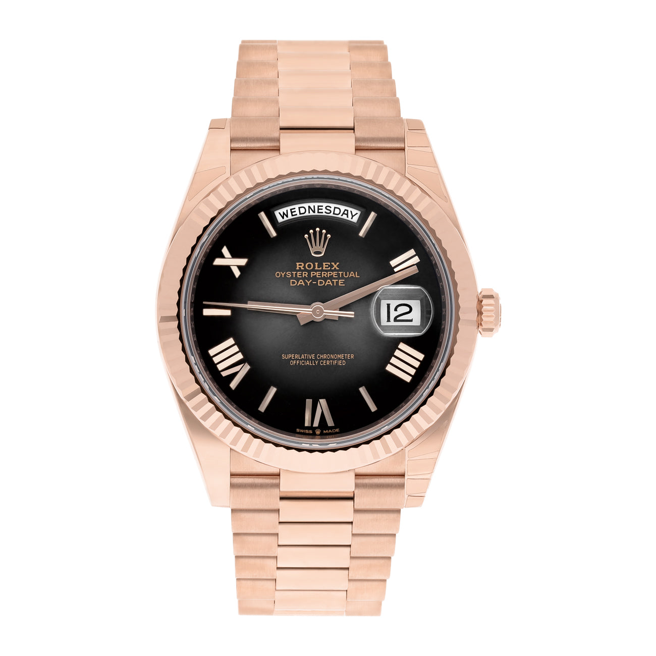 Rolex Day Date 228235-0055