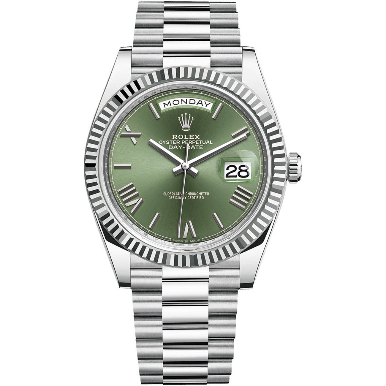 Rolex Day Date 228236-0008