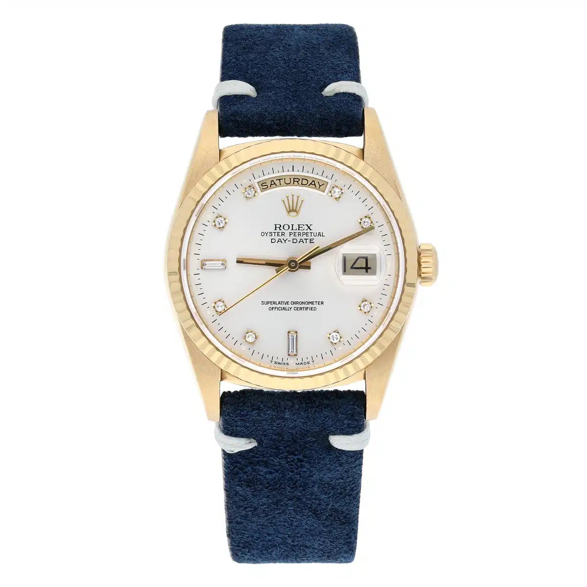 Rolex Day-Date 36 18238