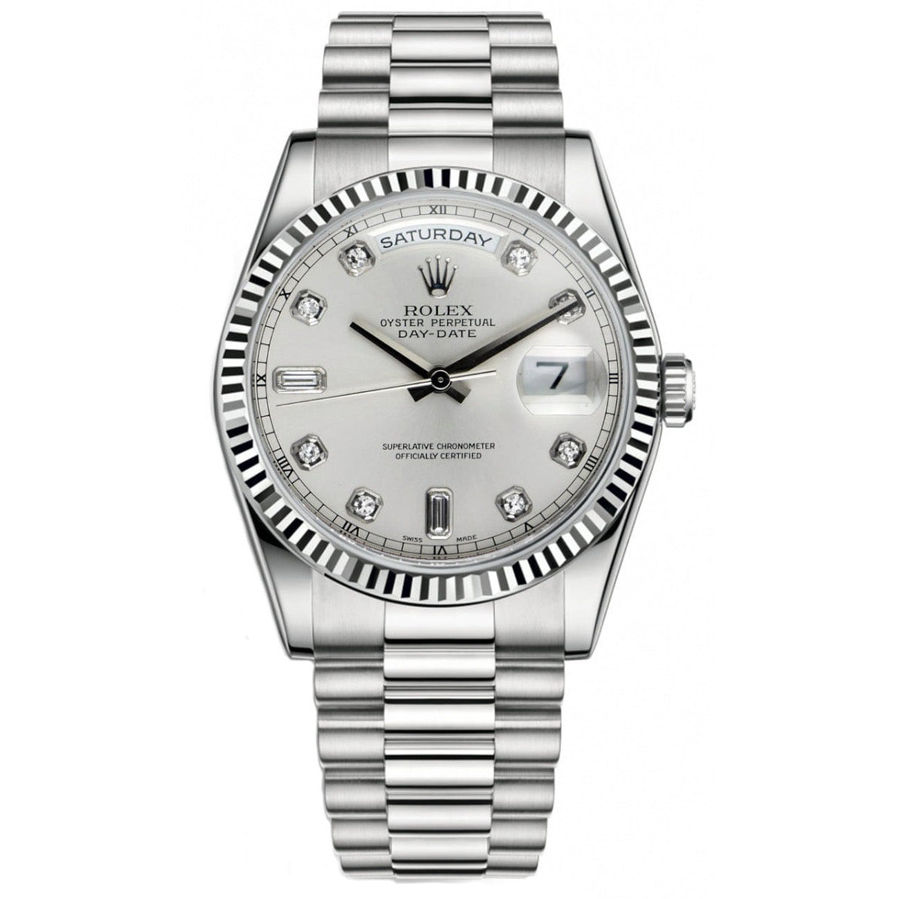 Rolex Day-Date 36 18239