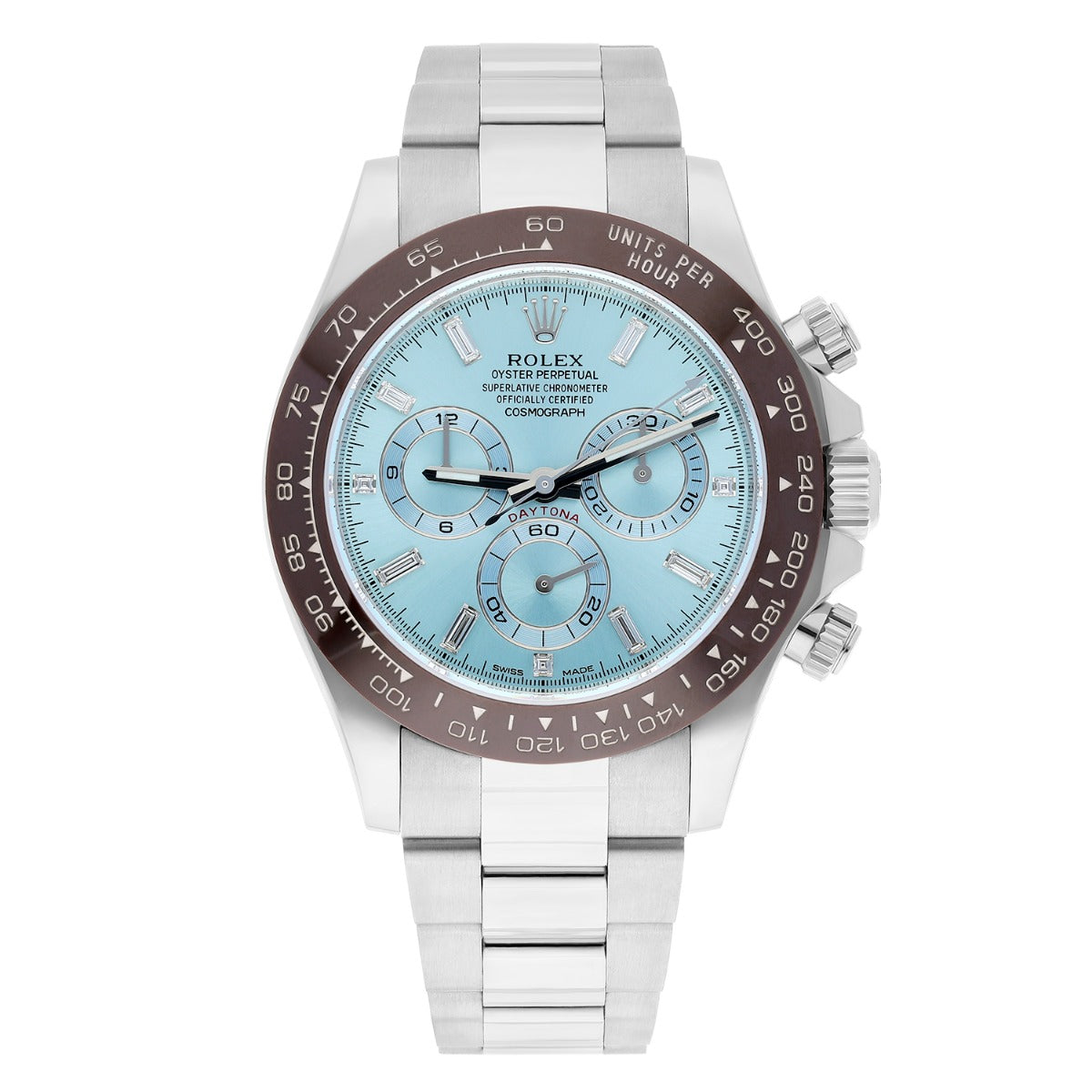 Rolex Daytona 116506