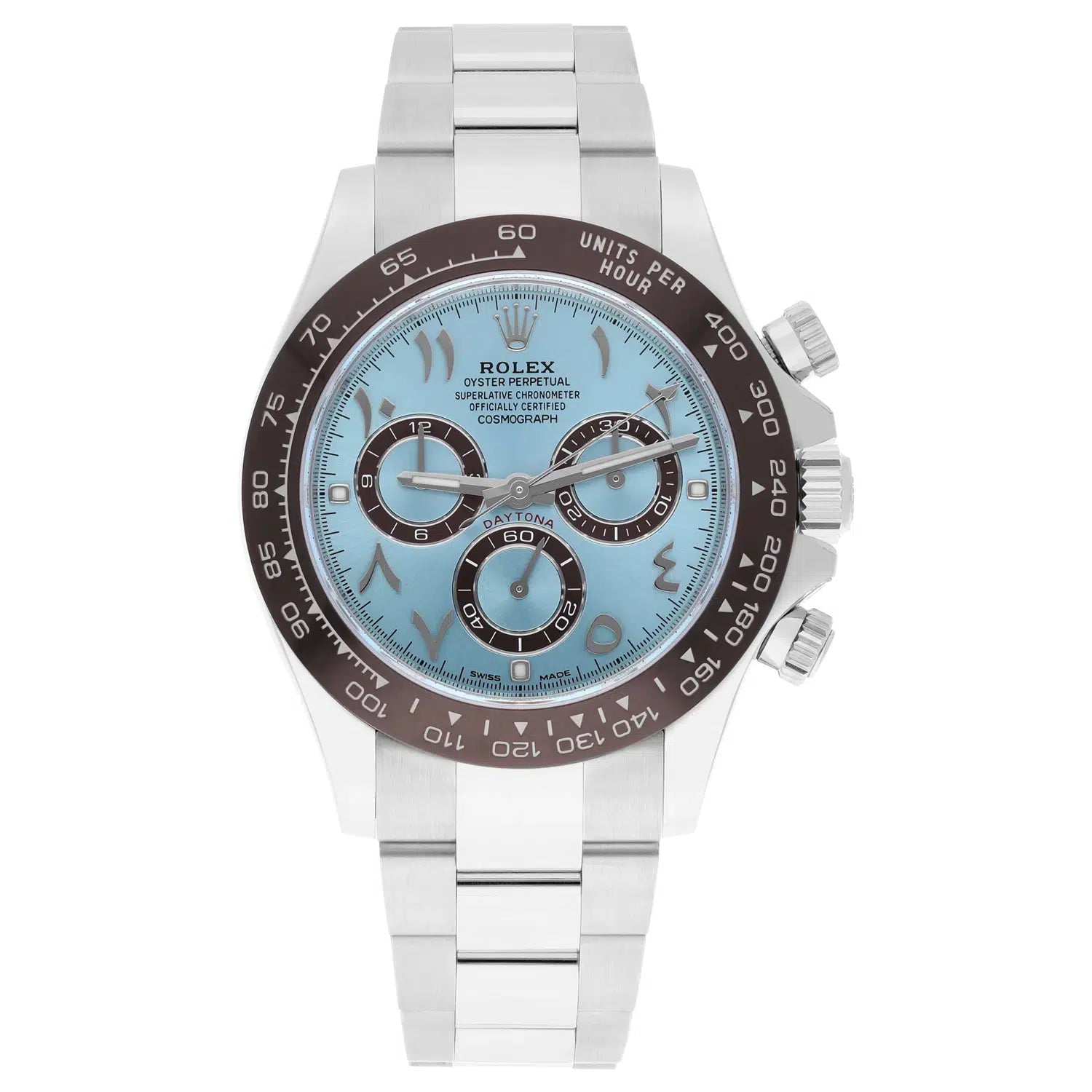 Rolex Daytona 116506
