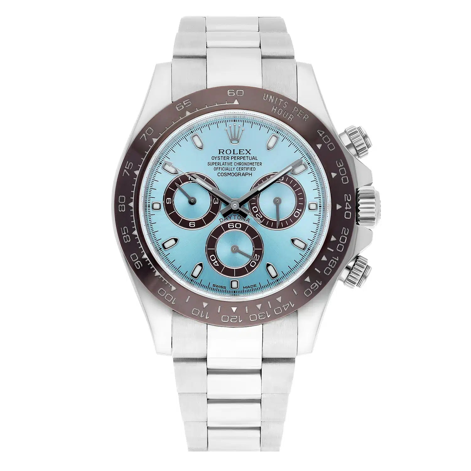 Rolex Daytona 116506