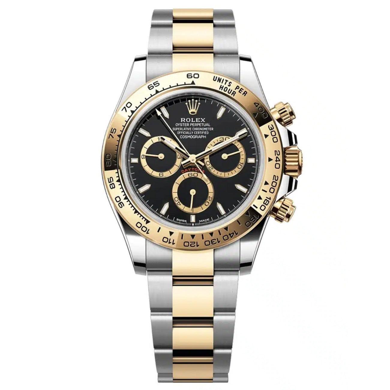Rolex Daytona 126503-0003