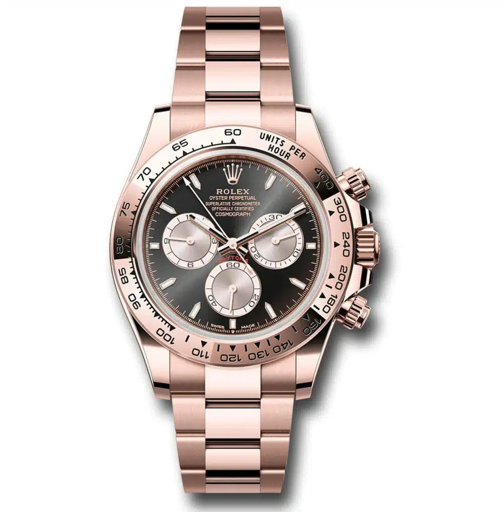 Rolex Daytona 126505-0001