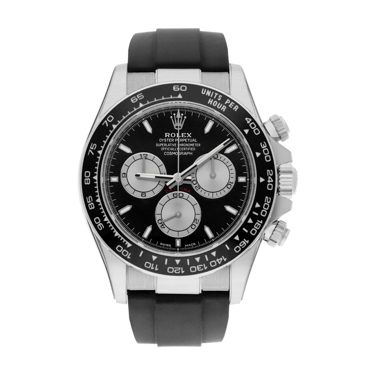 Rolex Daytona 126519LN-0002