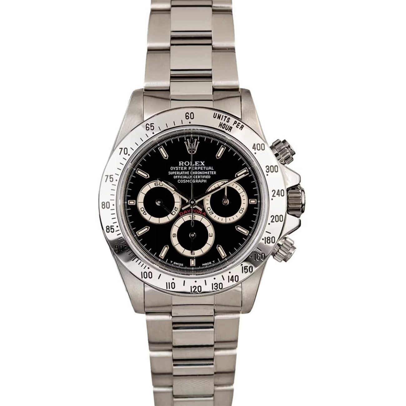 Rolex Daytona 2