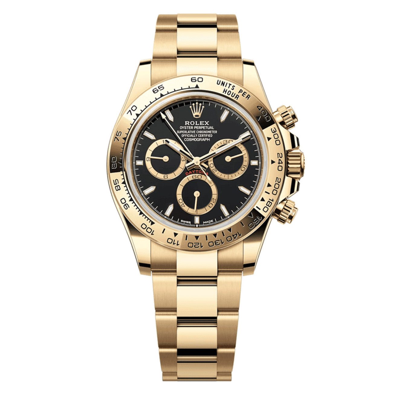 Rolex Daytona 40mm 126508-0004