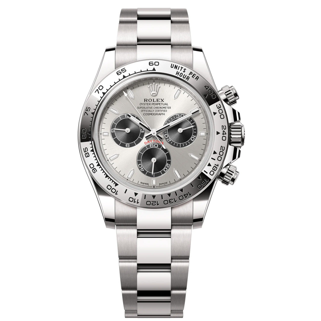 Rolex Daytona Oyster 40mm 116509