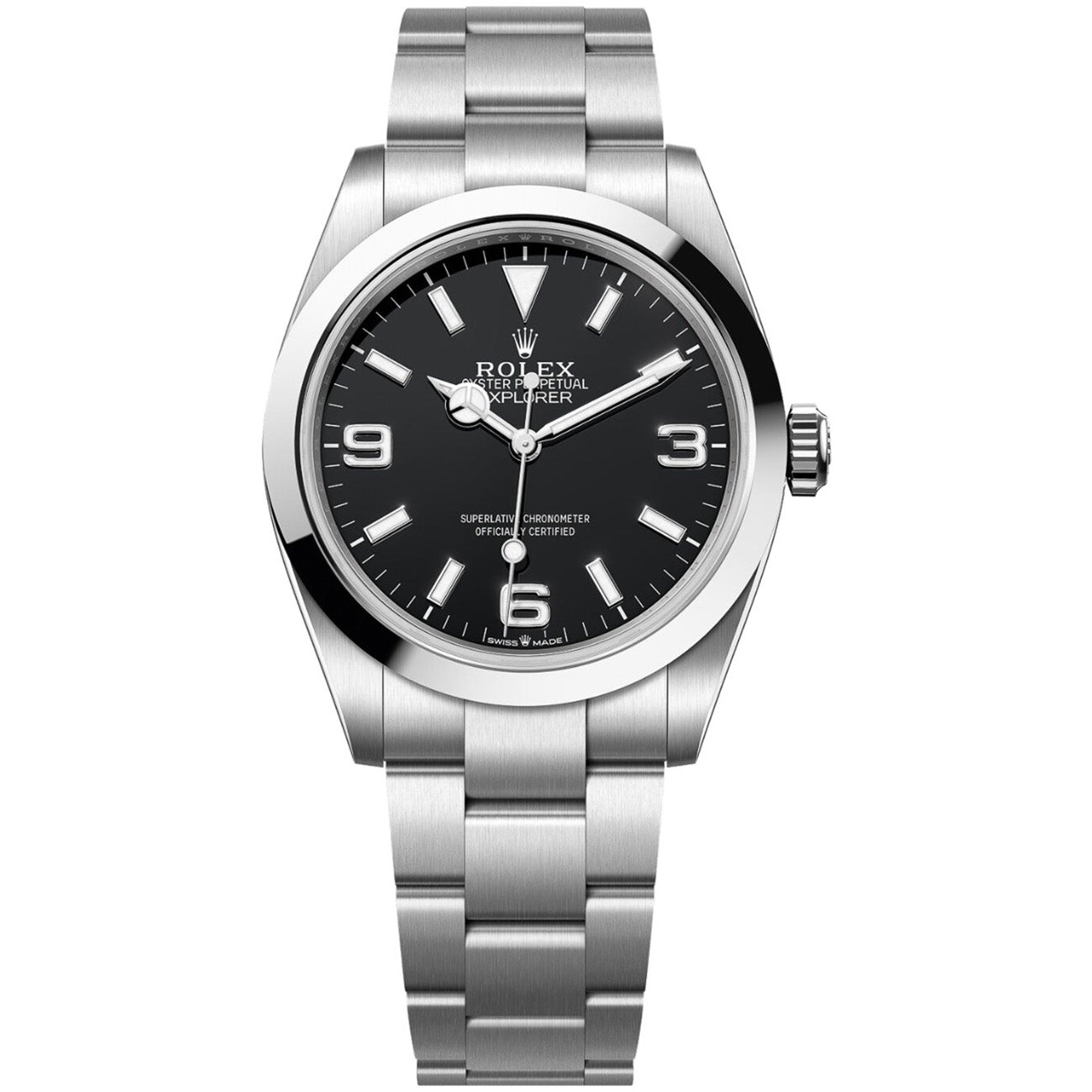 Rolex Explorer 224270
