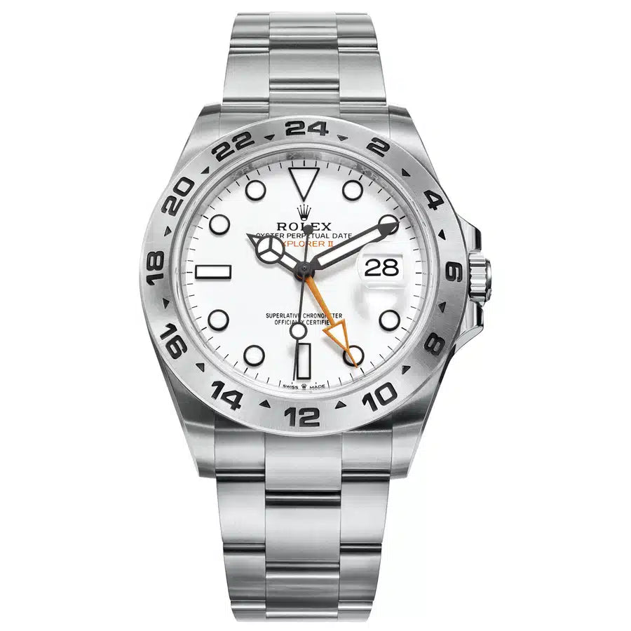 Rolex Explorer II 226570