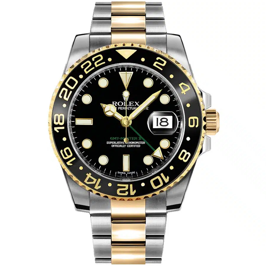 Rolex GMT-Master II 116713LN