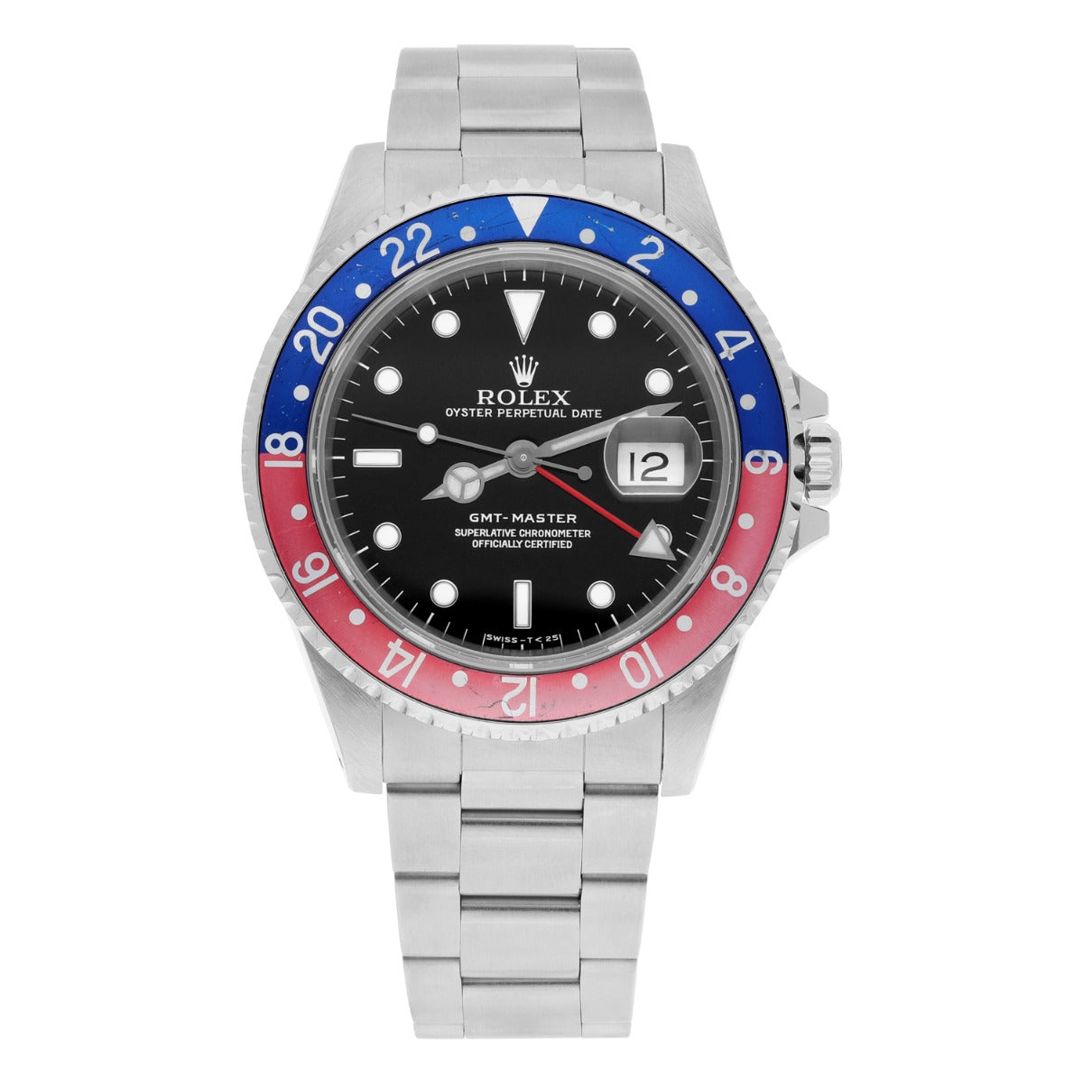 Rolex GMT-Masters 16700