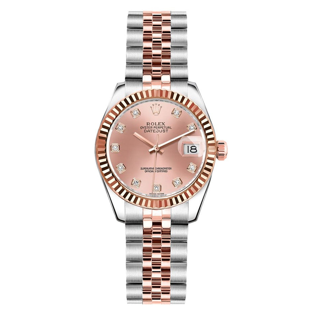 Rolex Lady-Datejust 26mm 179171