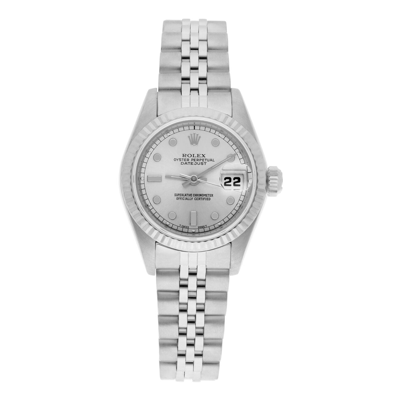 Rolex LadyDatejust 69174