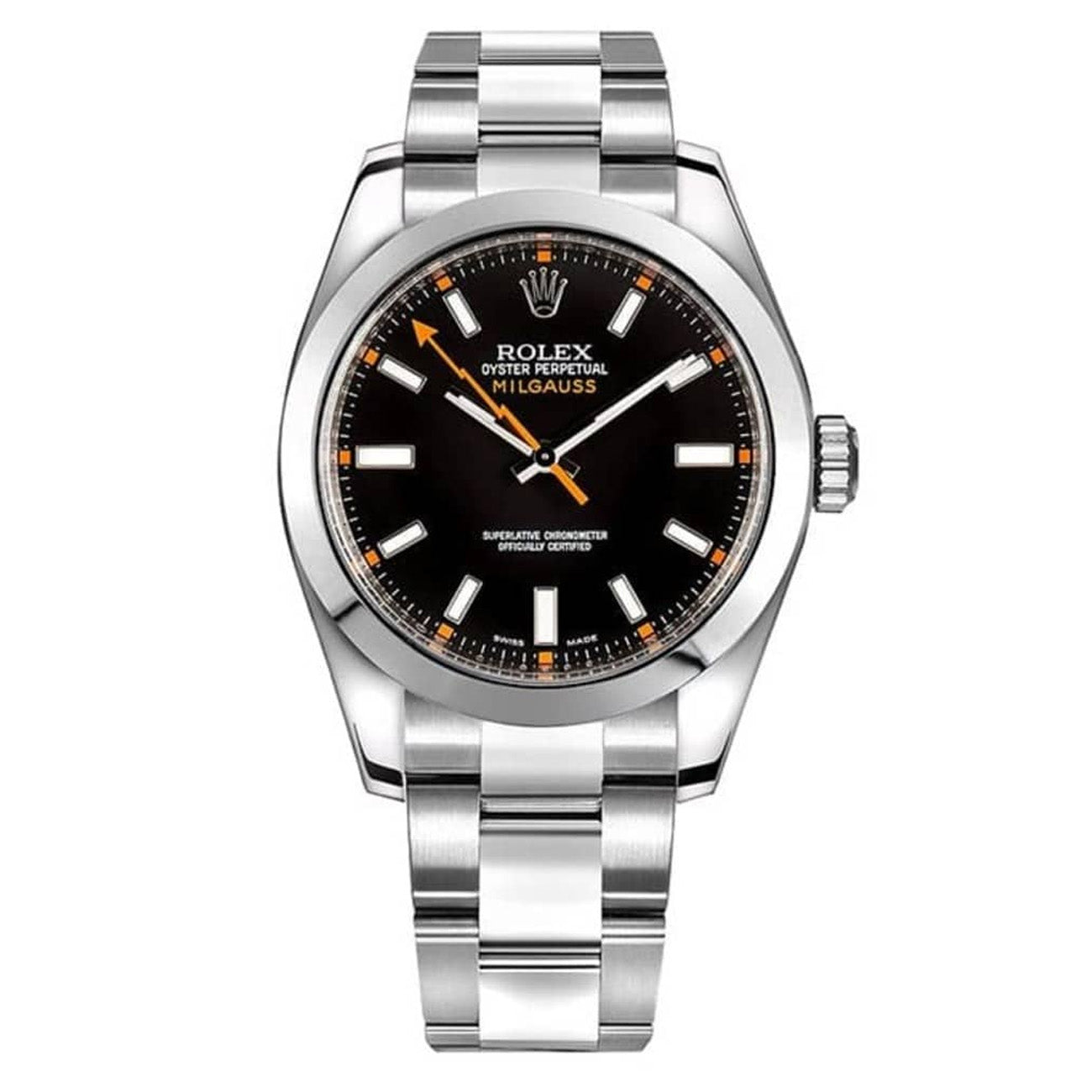 Rolex Milgauss 116400