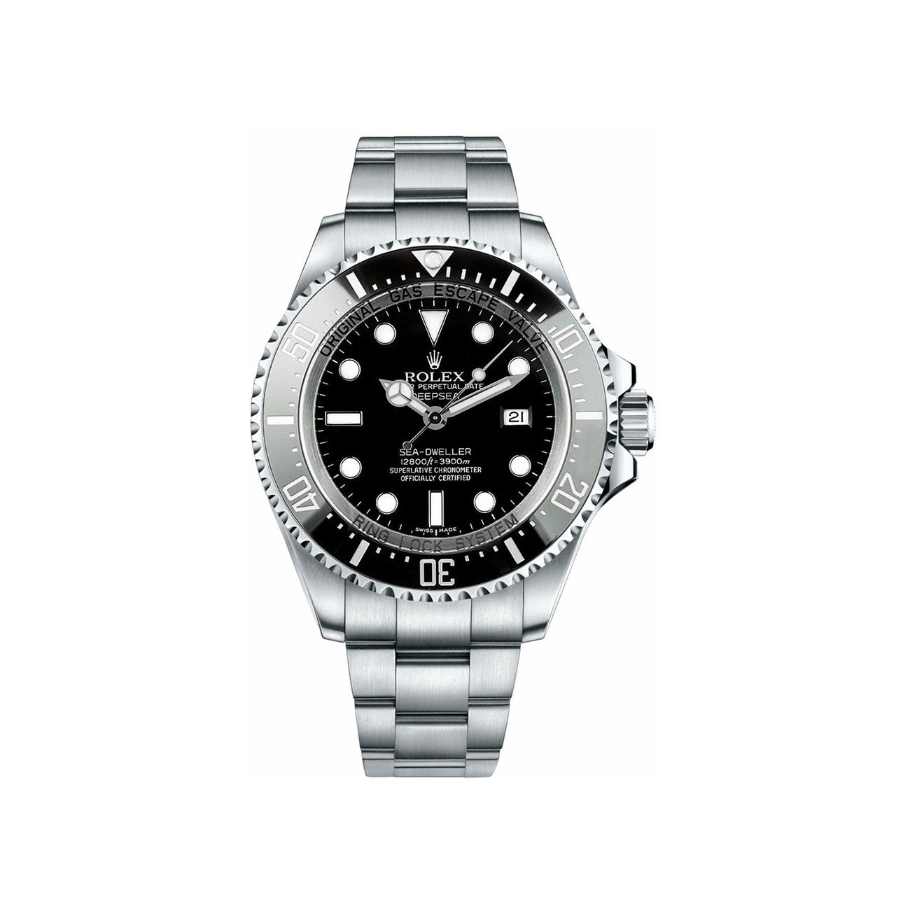 Rolex Oyster 136660