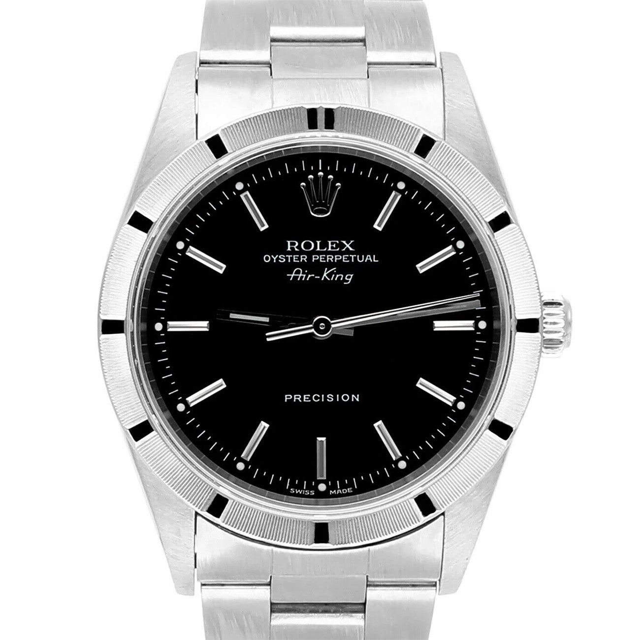 Rolex Oyster Perpetual Air-King 14010
