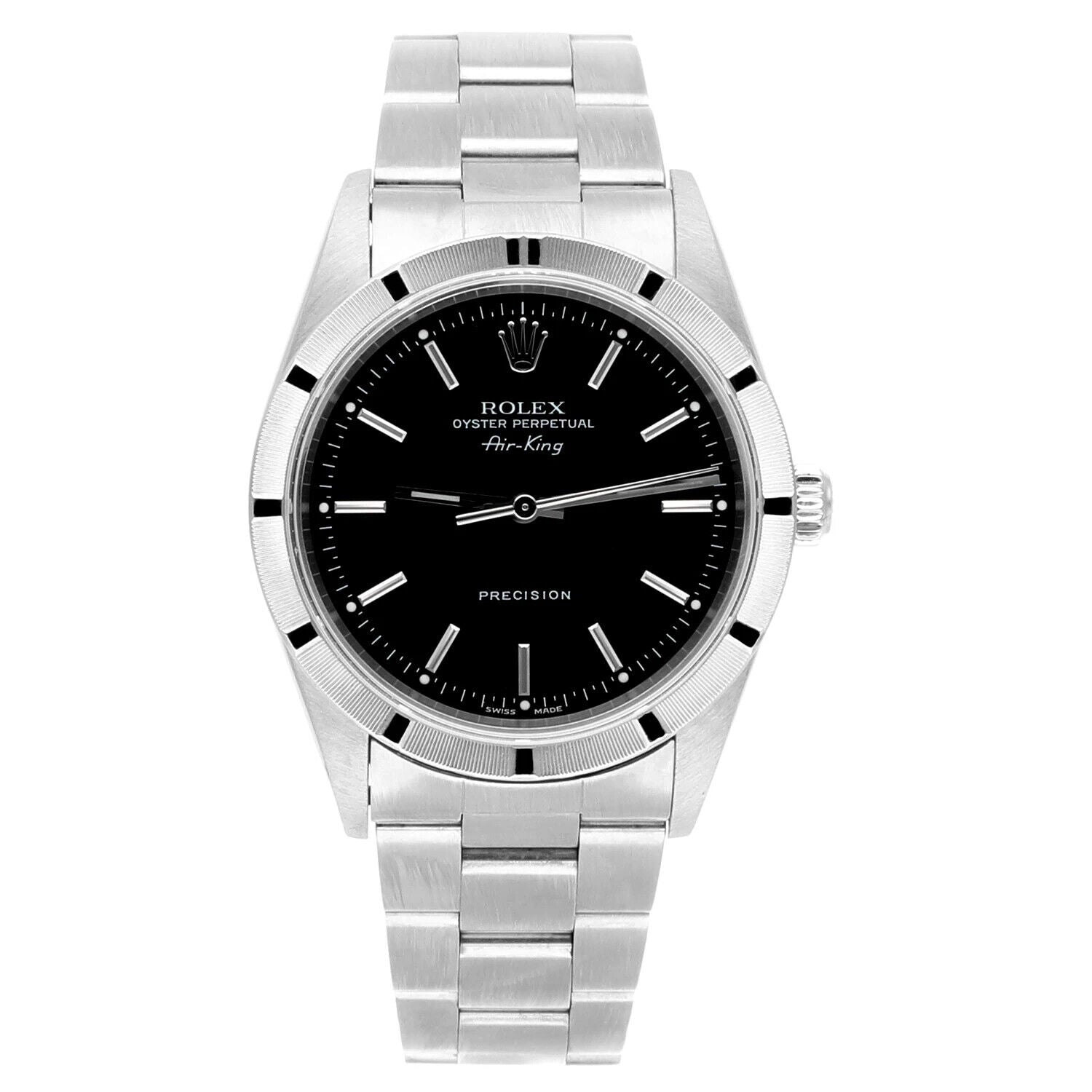 Rolex Oyster Perpetual Air-King 14010