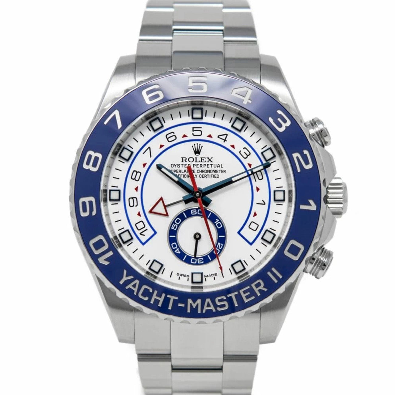 Rolex Oyster Yacht-Master II 116680