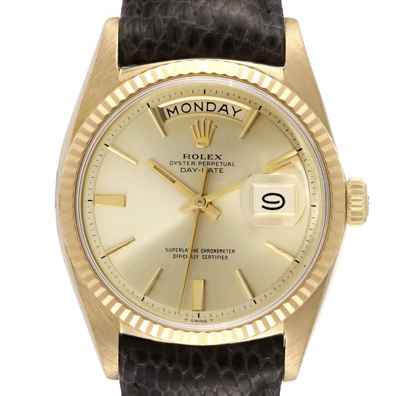 Rolex President Day-Date 1803