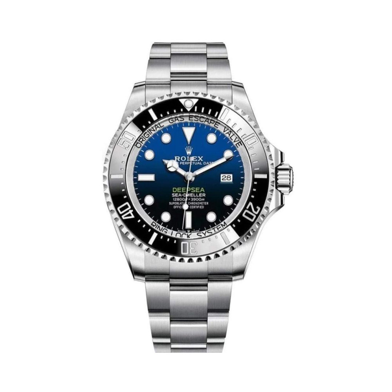 Rolex Sea dweller 126660