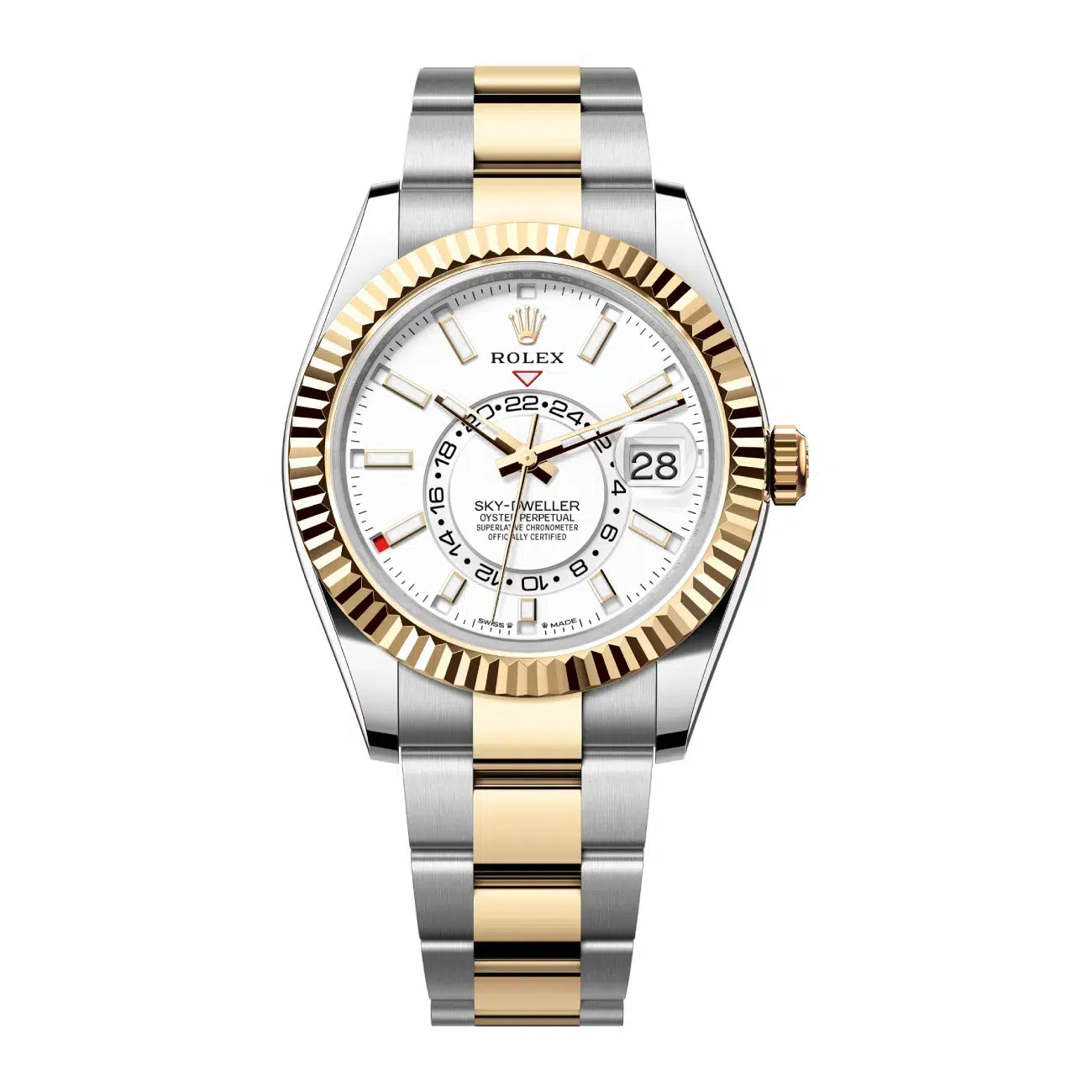 Rolex Sky-Dweller 326933-0005