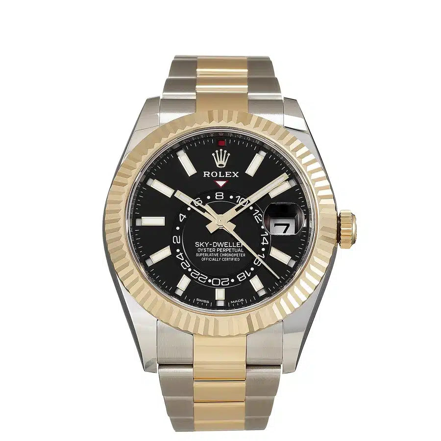 Rolex Sky-Dweller 326933