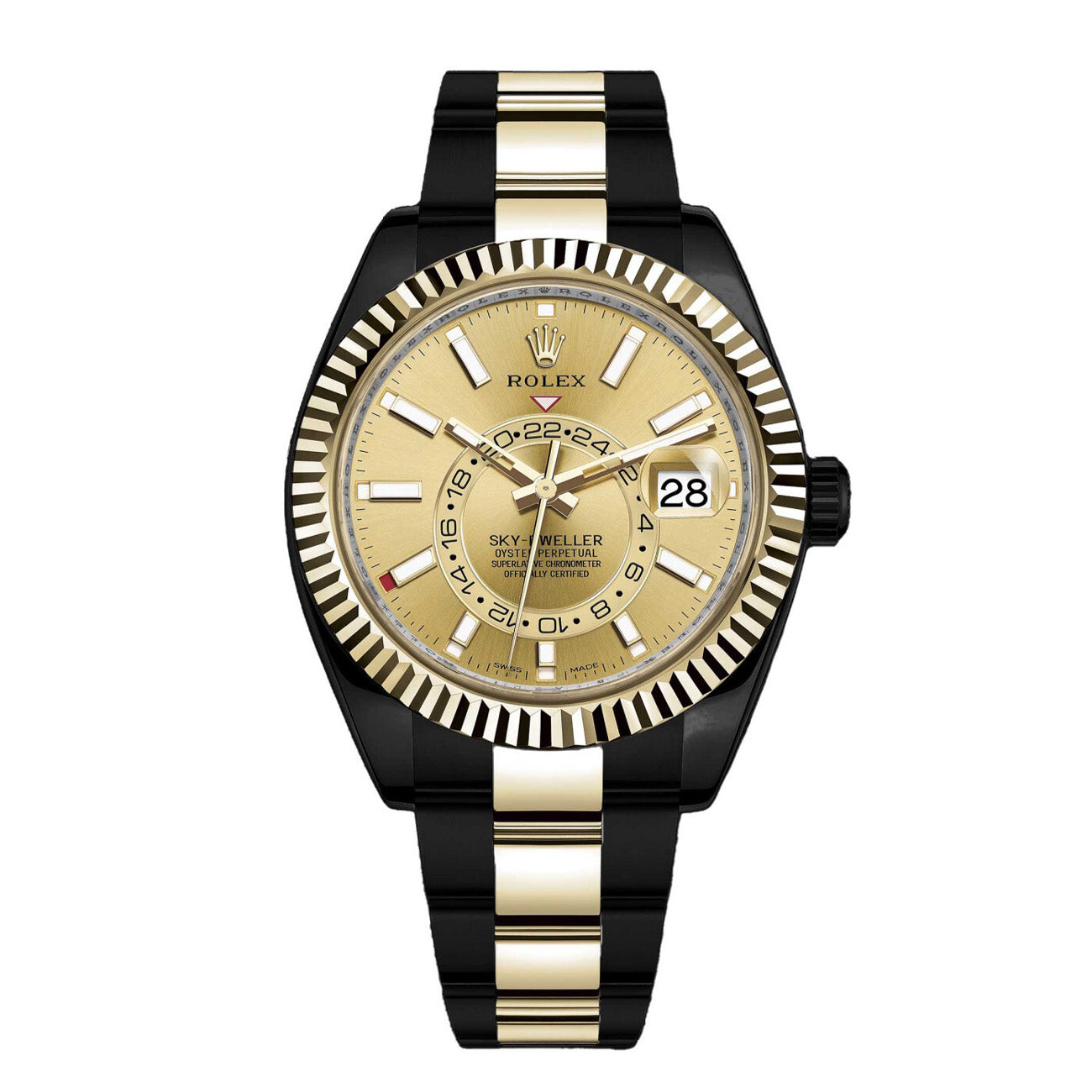 Rolex Sky-Dweller 326933