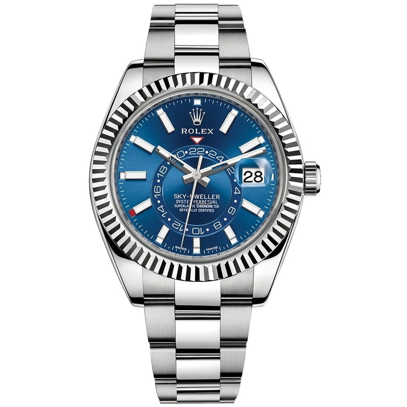 Rolex Sky-Dweller 326934