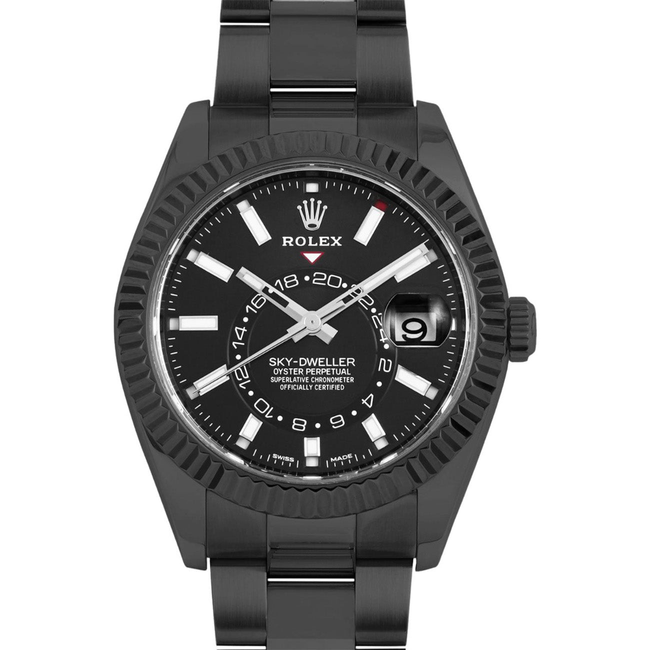 Rolex Sky-Dweller 326934