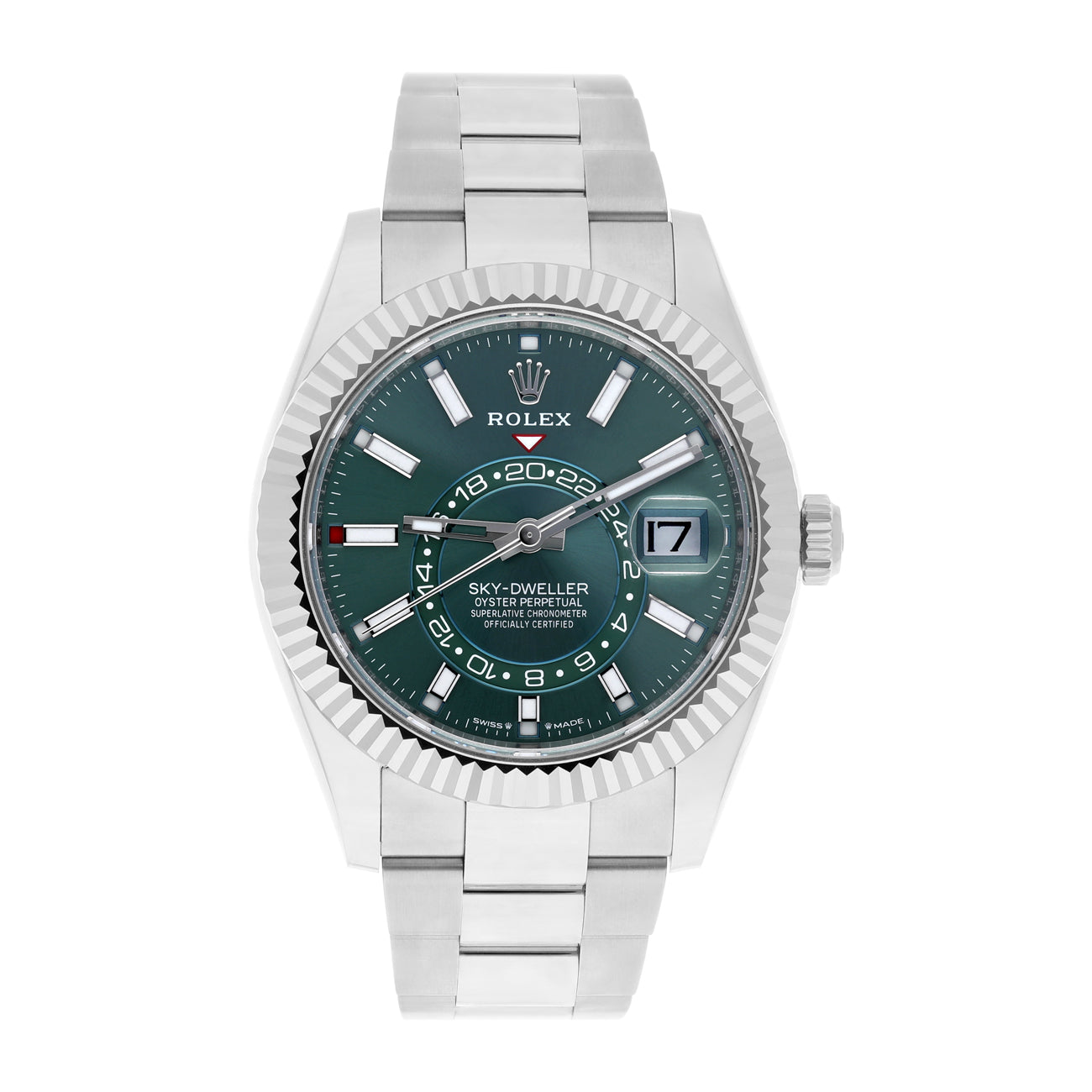 Rolex Sky-Dweller 336934