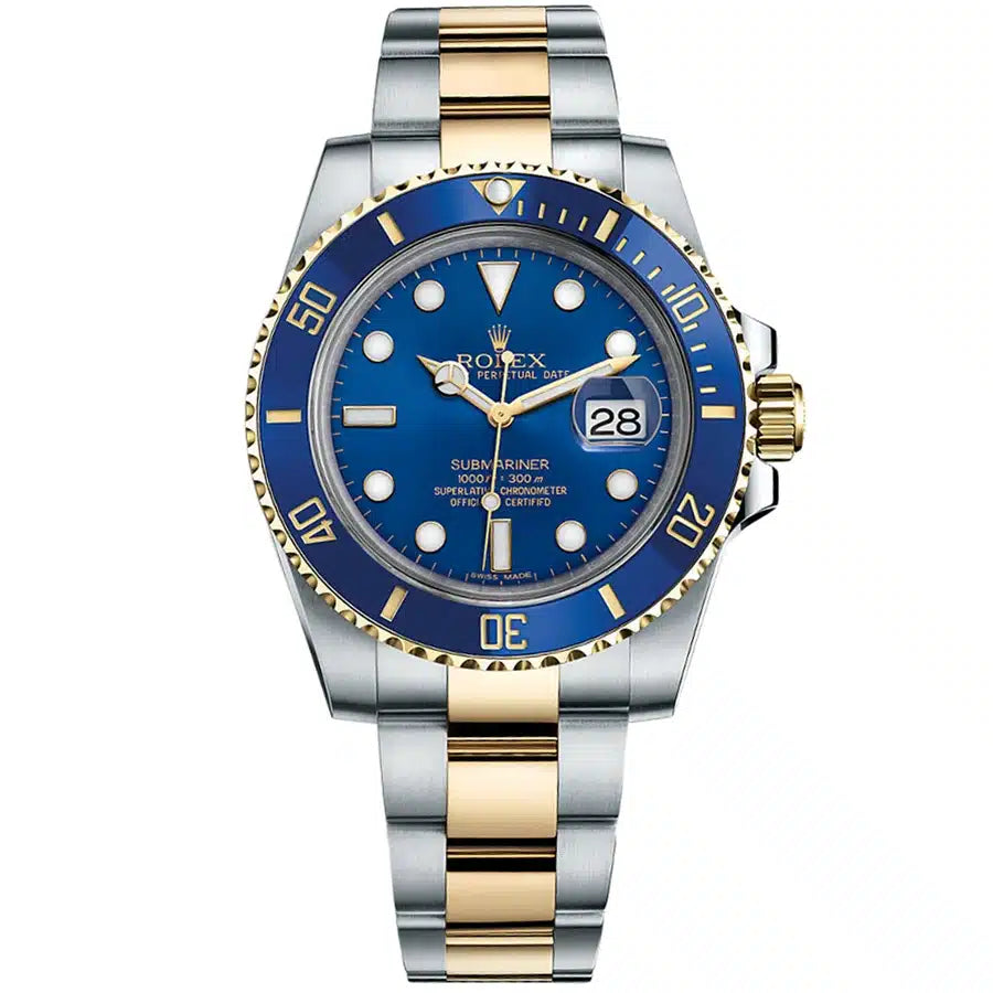 Rolex Submariner Date 116613