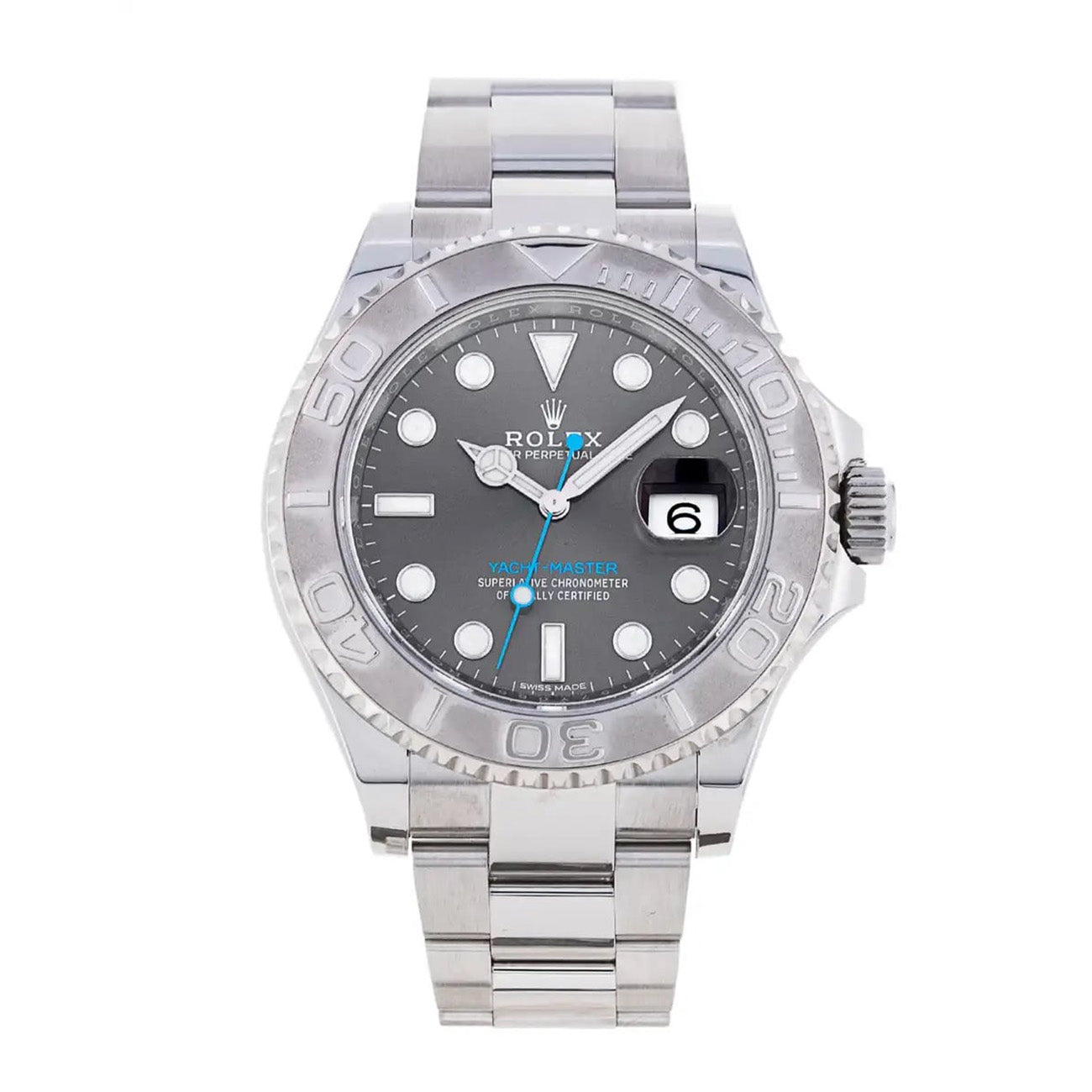 Rolex Yacht-Master 116622