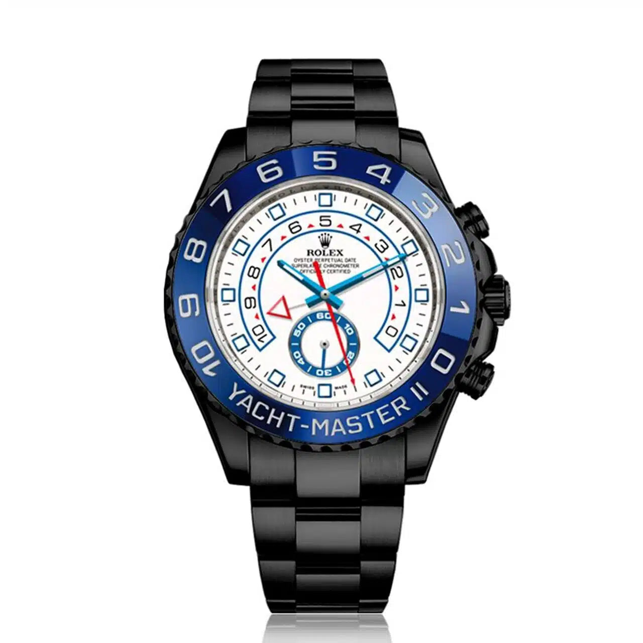 Rolex Yacht-Master 116680