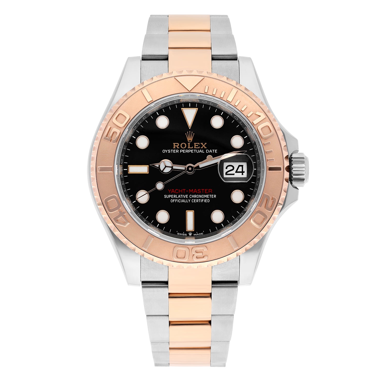Rolex Yacht-Master 126621