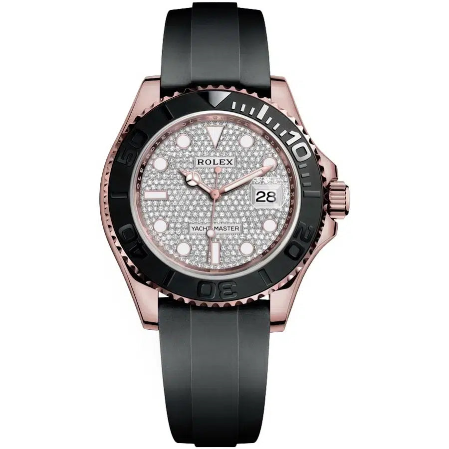 Rolex Yacht-Master 126655-0005