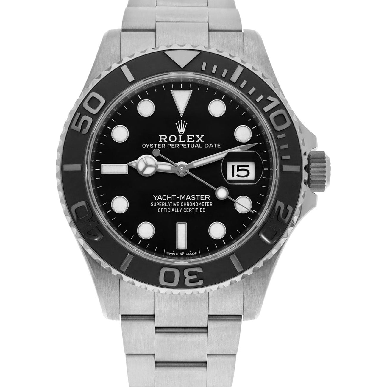 Rolex Yacht-Master 226627