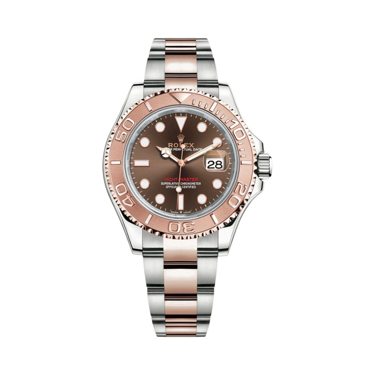 Rolex Yacht-Master 268621